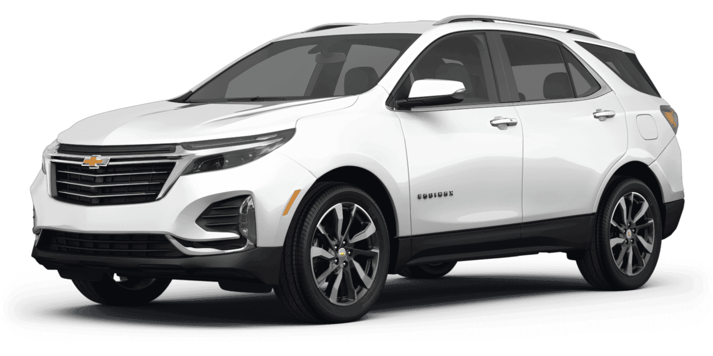 2024 Chevrolet Equinox Premier in La Crosse WI For Sale - Image 1