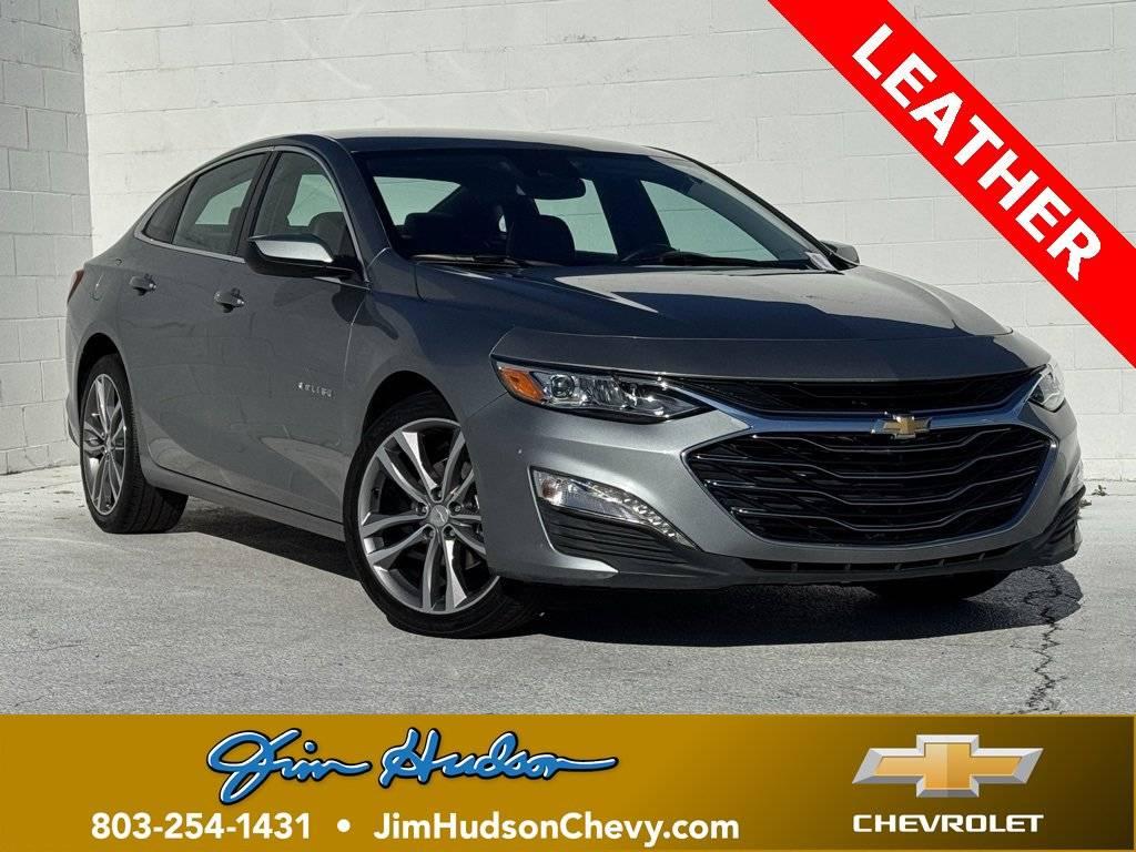 2024 Chevrolet Malibu 2LT in Columbia SC For Sale - Image 1