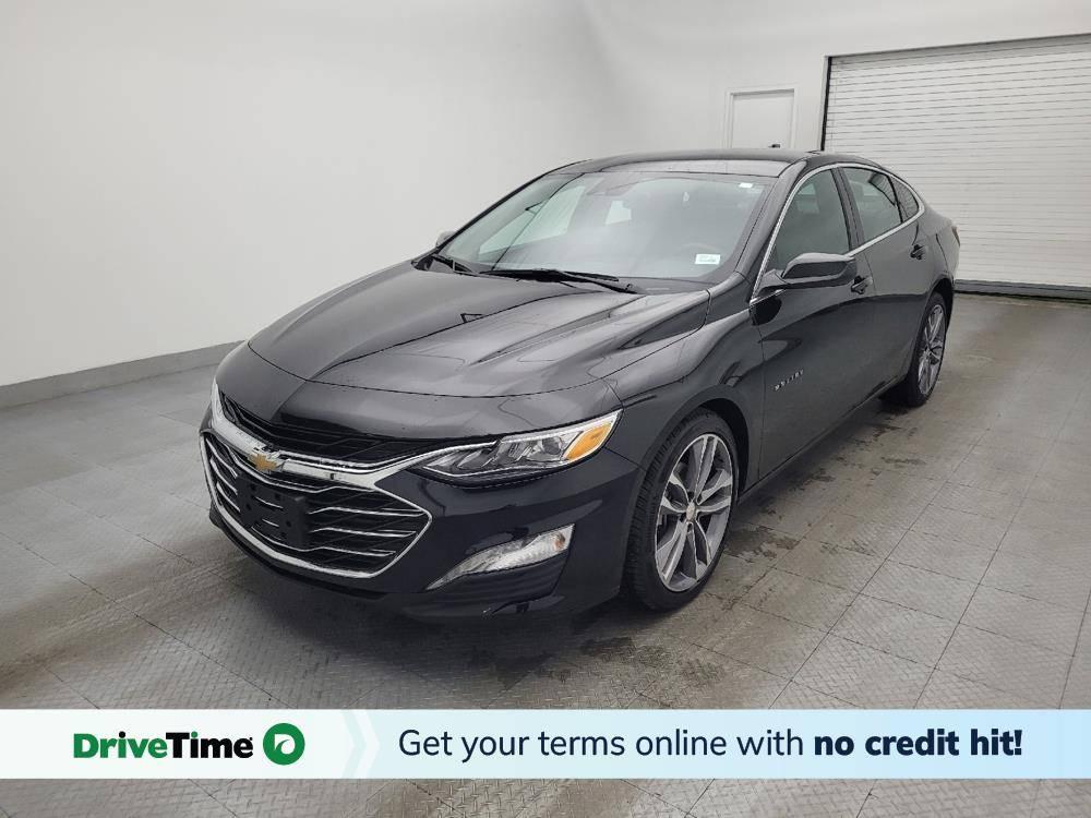 2024 Chevrolet Malibu 2LT in Charlotte NC For Sale - Image 1