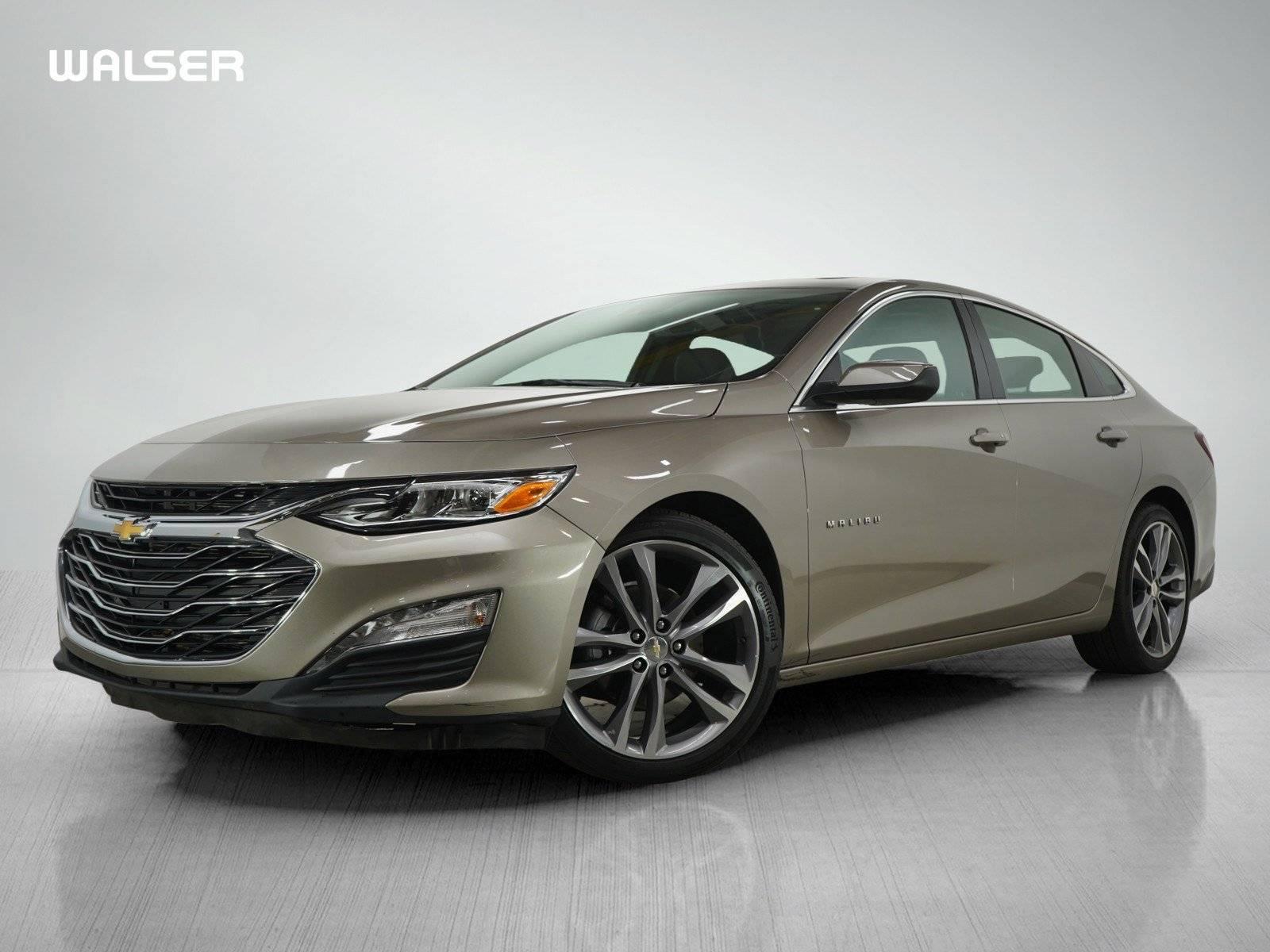 2024 Chevrolet Malibu 2LT in Burnsville MN For Sale - Image 1