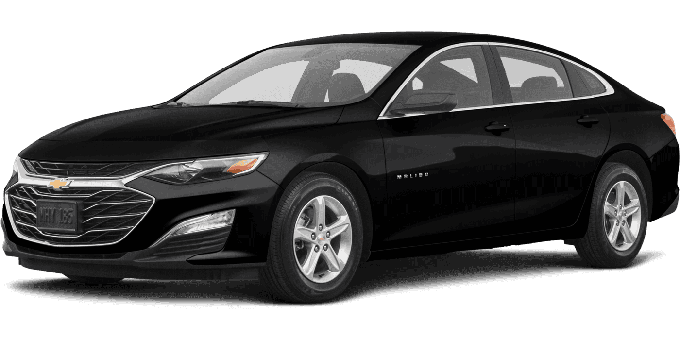 2024 Chevrolet Malibu LS in San Angelo TX For Sale - Image 1