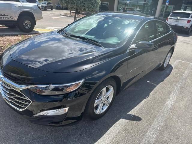 2024 Chevrolet Malibu LS in Homestead FL For Sale - Image 1
