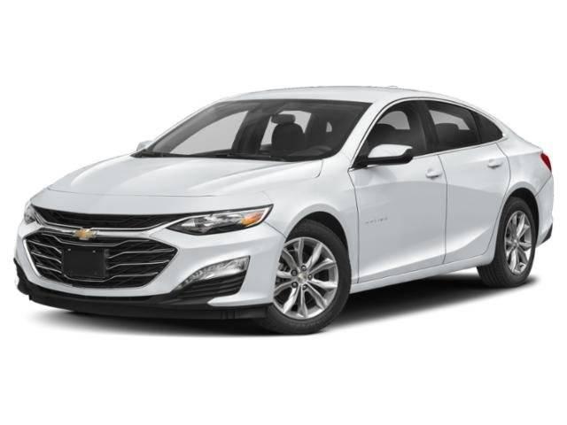 2024 Chevrolet Malibu LT in Florence KY For Sale - Image 1