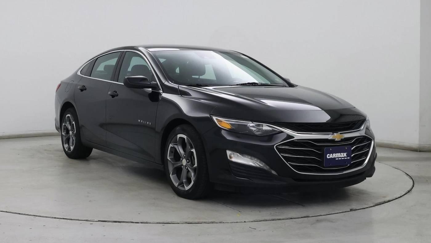 2024 Chevrolet Malibu LT in Birmingham AL For Sale - Image 1