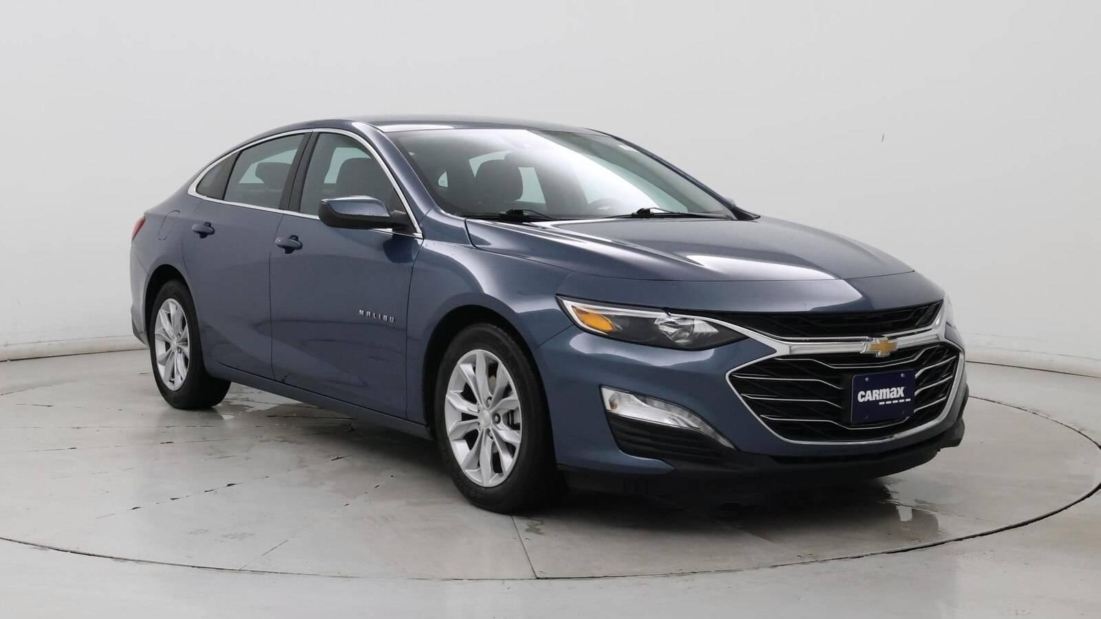 2024 Chevrolet Malibu LT in Birmingham AL For Sale - Image 1