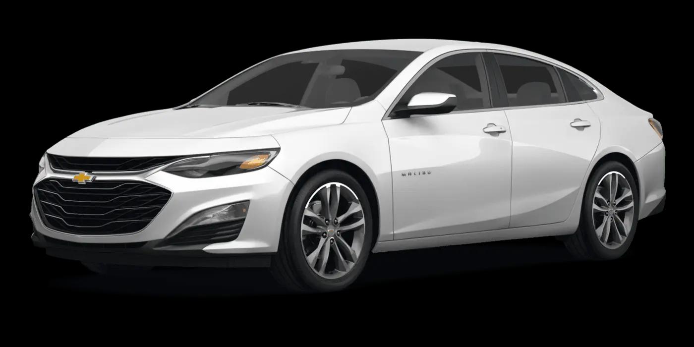 2024 Chevrolet Malibu LT in St. Louis MO For Sale - Image 1