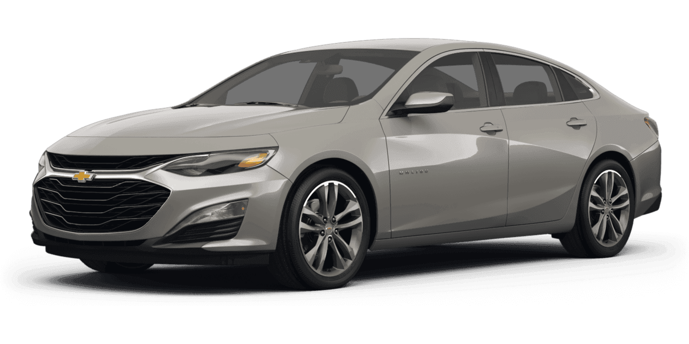 2024 Chevrolet Malibu LT in Kansas City MO For Sale - Image 1