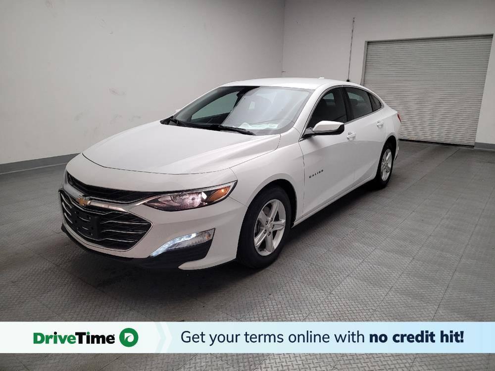 2024 Chevrolet Malibu LT in Torrance CA For Sale - Image 1