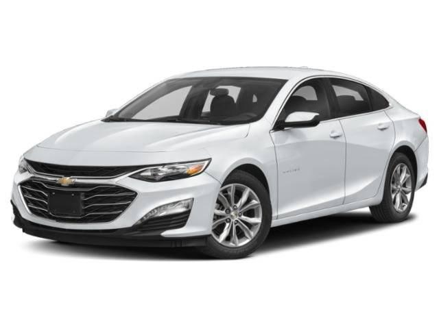 2024 Chevrolet Malibu LT in Morehead City NC For Sale - Image 1