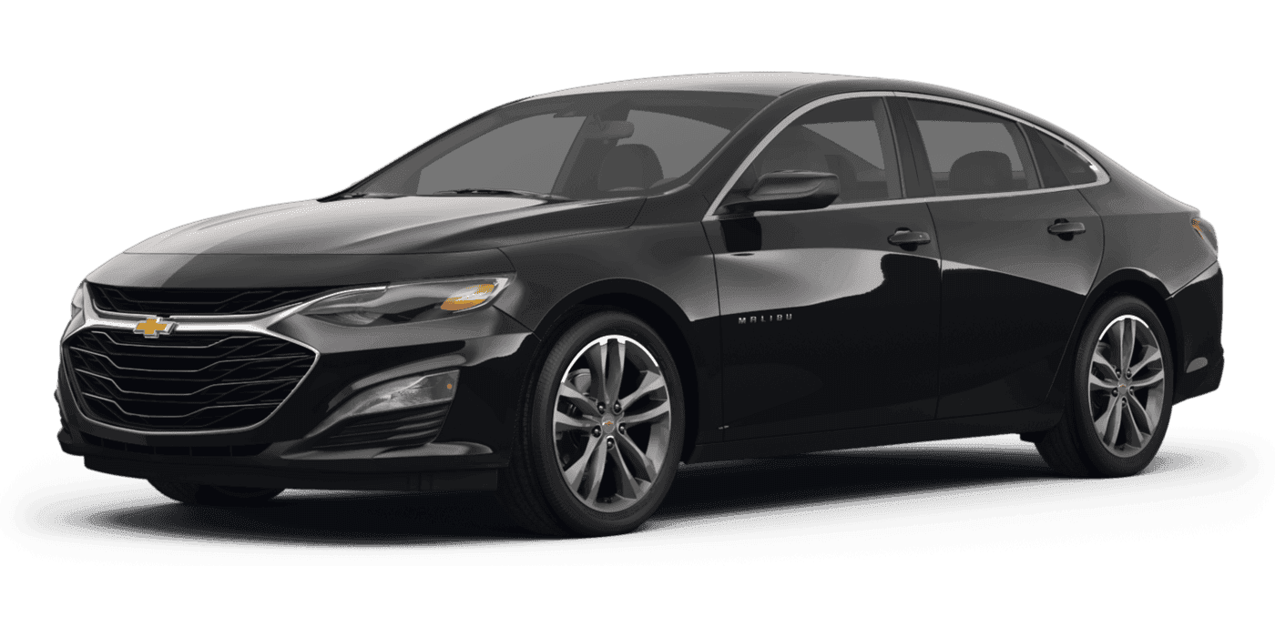 2024 Chevrolet Malibu LT in Englewood CO For Sale - Image 1