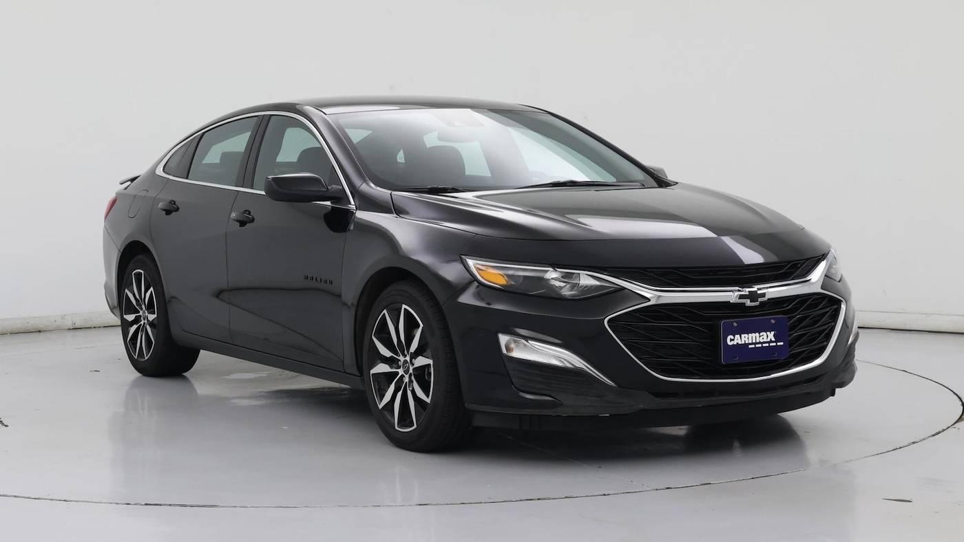 2024 Chevrolet Malibu RS in Birmingham AL For Sale - Image 1