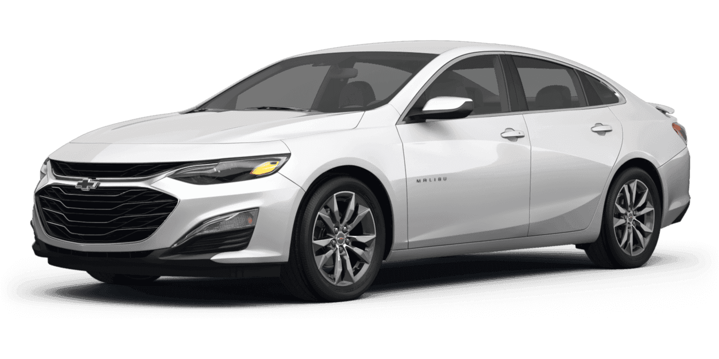 2024 Chevrolet Malibu RS in Greensburg PA For Sale - Image 1