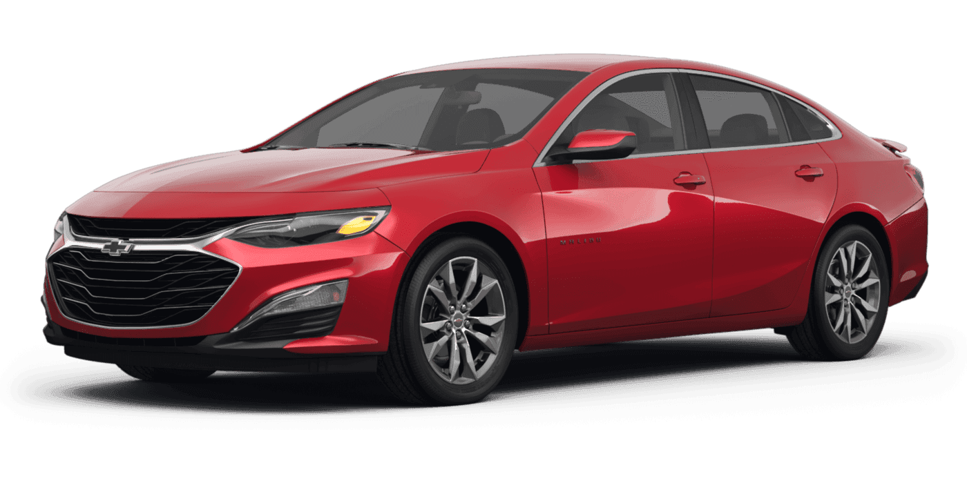 2024 Chevrolet Malibu RS in Norco CA For Sale - Image 1