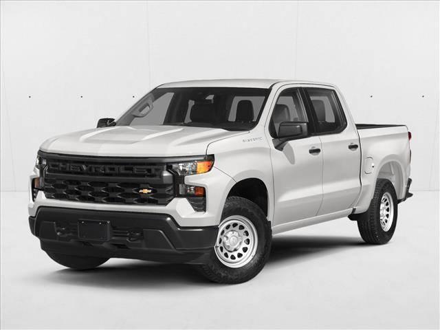 2024 Chevrolet Silverado 1500 Custom in Mesa AZ For Sale - Image 1