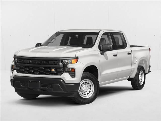 2024 Chevrolet Silverado 1500 Custom in Lithia Springs GA For Sale - Image 1