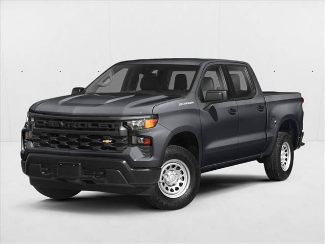 2024 Chevrolet Silverado 1500 High Country in Peoria AZ For Sale - Image 1