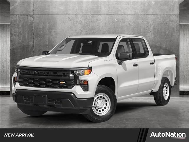 2024 Chevrolet Silverado 1500 High Country in Bellevue WA For Sale - Image 1