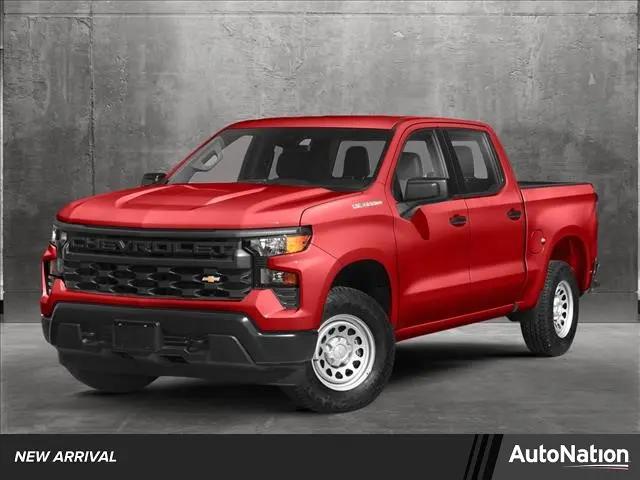 2024 Chevrolet Silverado 1500 LT in Houston TX For Sale - Image 1