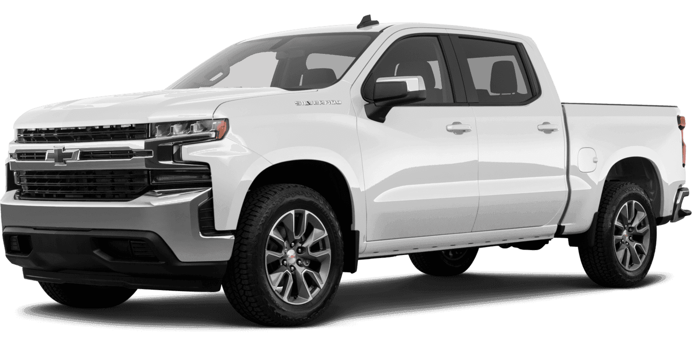 2024 Chevrolet Silverado 1500 LT in Boise ID For Sale - Image 1