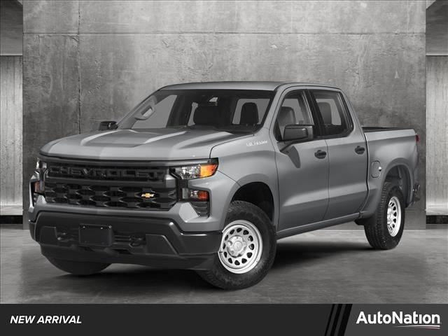 2024 Chevrolet Silverado 1500 LT in Pembroke Pines FL For Sale - Image 1
