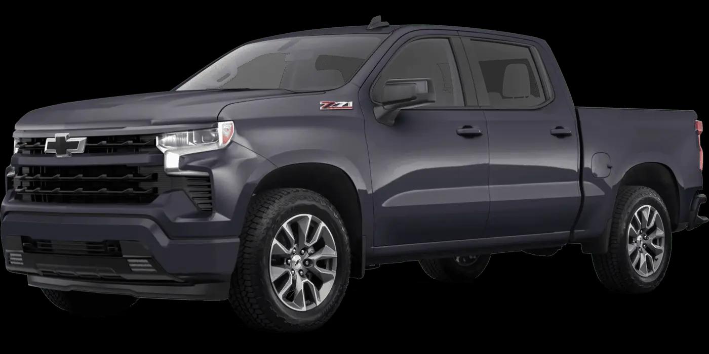 2024 Chevrolet Silverado 1500 RST in Phoenix AZ For Sale - Image 1