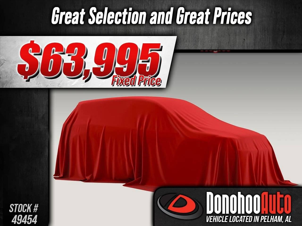 2024 Chevrolet Silverado 1500 ZR2 in Pelham AL For Sale - Image 1