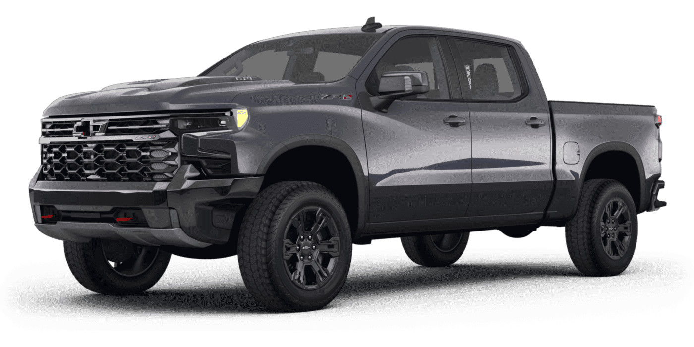 2024 Chevrolet Silverado 1500 ZR2 in Concord NH For Sale - Image 1