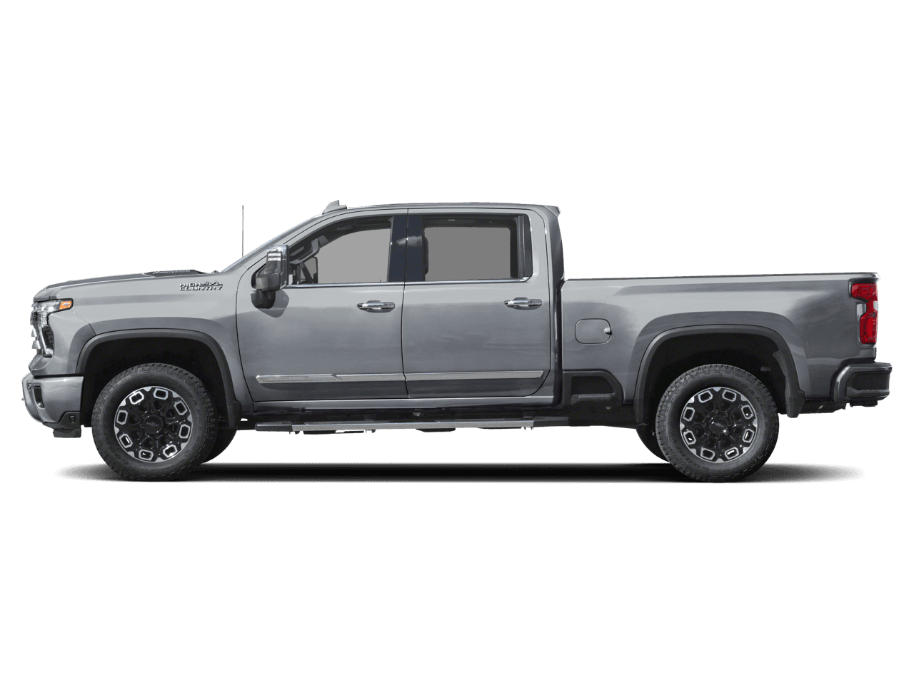 2024 Chevrolet Silverado 2500HD High Country in Decatur AL For Sale - Image 1