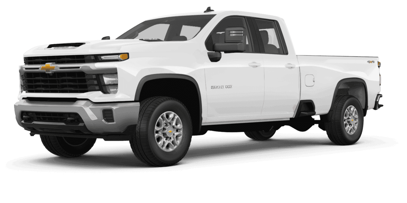 2024 Chevrolet Silverado 2500HD LT in Daytona Beach FL For Sale - Image 1