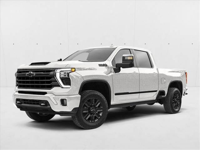 2024 Chevrolet Silverado 2500HD LT in Henderson NV For Sale - Image 1