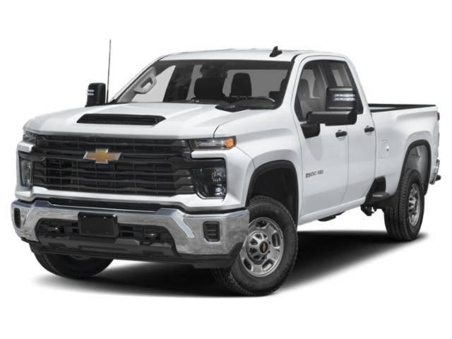 2024 Chevrolet Silverado 2500HD LTZ in Daytona Beach FL For Sale - Image 1