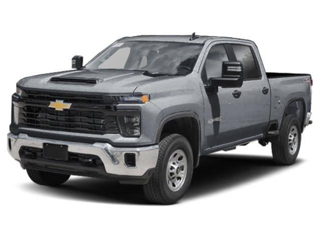 2024 Chevrolet Silverado 3500HD LT in Florence KY For Sale - Image 1