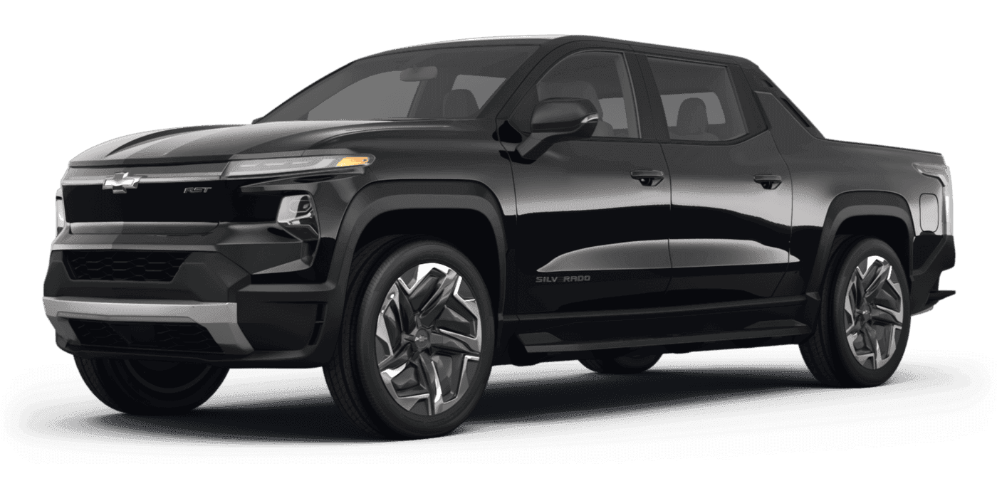 2024 Chevrolet Silverado EV WT in San Marcos TX For Sale - Image 1