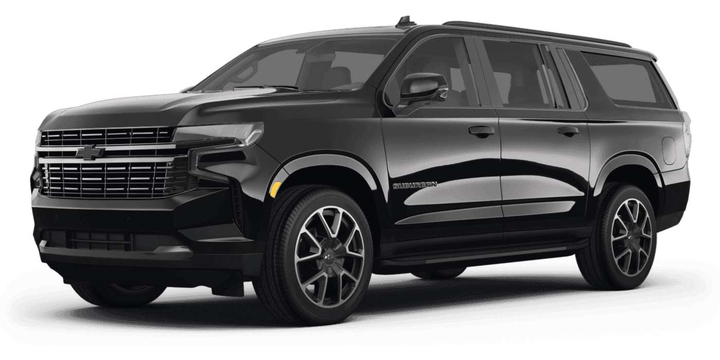 2024 Chevrolet Suburban RST in Las Vegas NV For Sale - Image 1