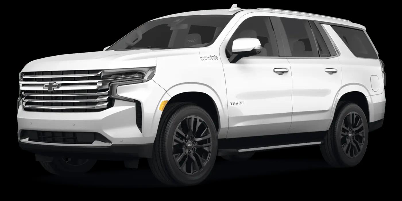 2024 Chevrolet Tahoe High Country in Auburn NY For Sale - Image 1