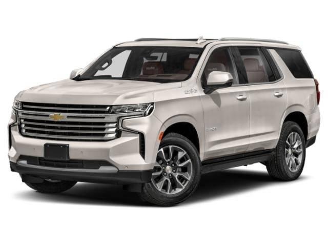 2024 Chevrolet Tahoe High Country in Perrysburg OH For Sale - Image 1