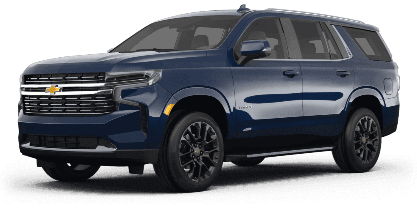 2024 Chevrolet Tahoe LT in Pensacola FL For Sale - Image 1