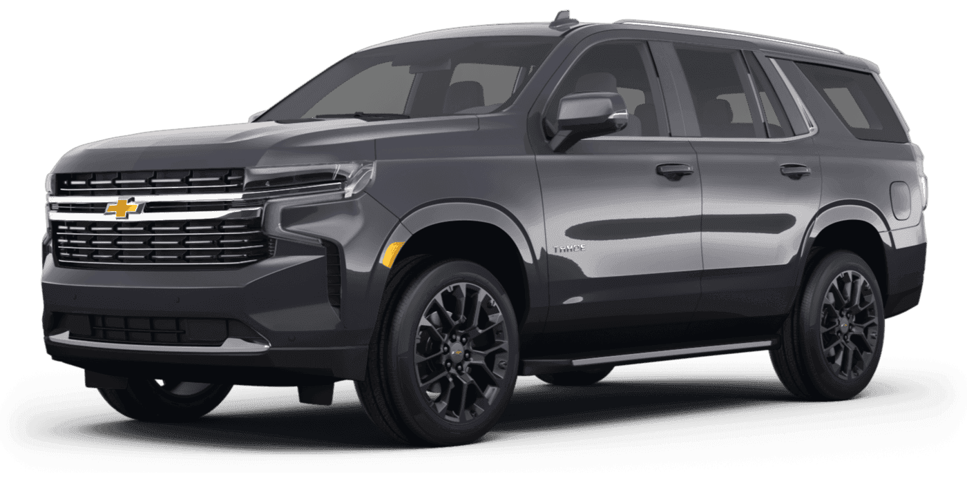 2024 Chevrolet Tahoe LT in Charlotte NC For Sale - Image 1
