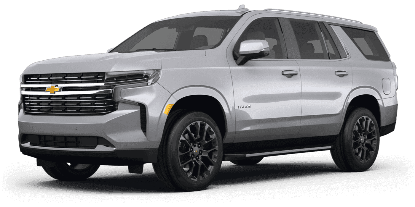 2024 Chevrolet Tahoe LT in Crystal Lake IL For Sale - Image 1