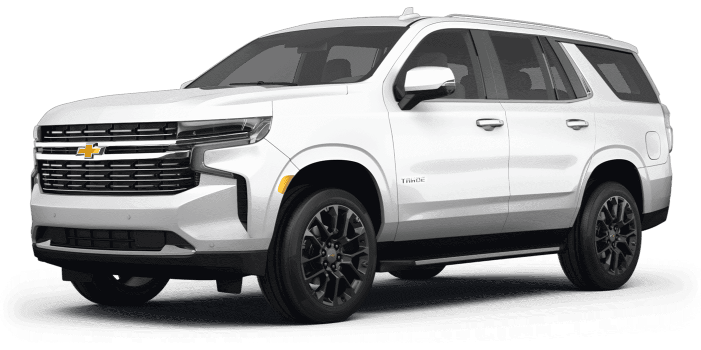 2024 Chevrolet Tahoe LT in Mesa AZ For Sale - Image 1