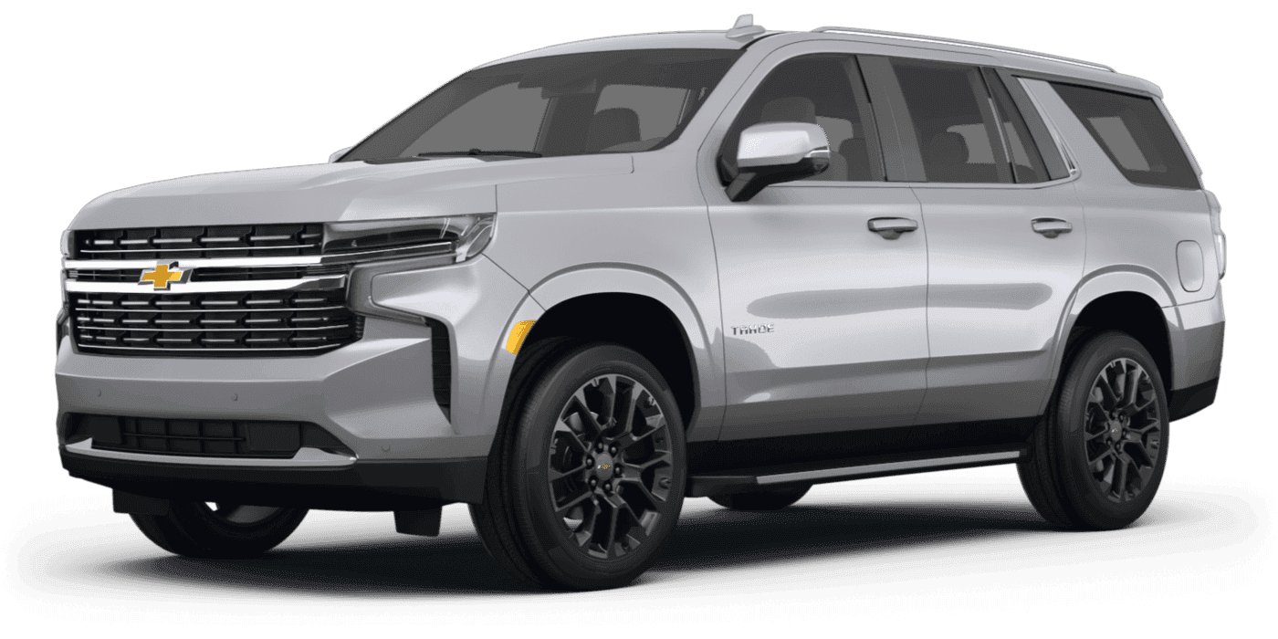 2024 Chevrolet Tahoe LT in Huntsville TX For Sale - Image 1