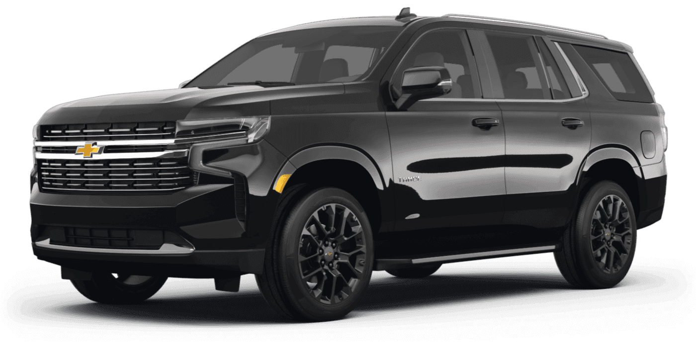 2024 Chevrolet Tahoe LT in Rochester MN For Sale - Image 1