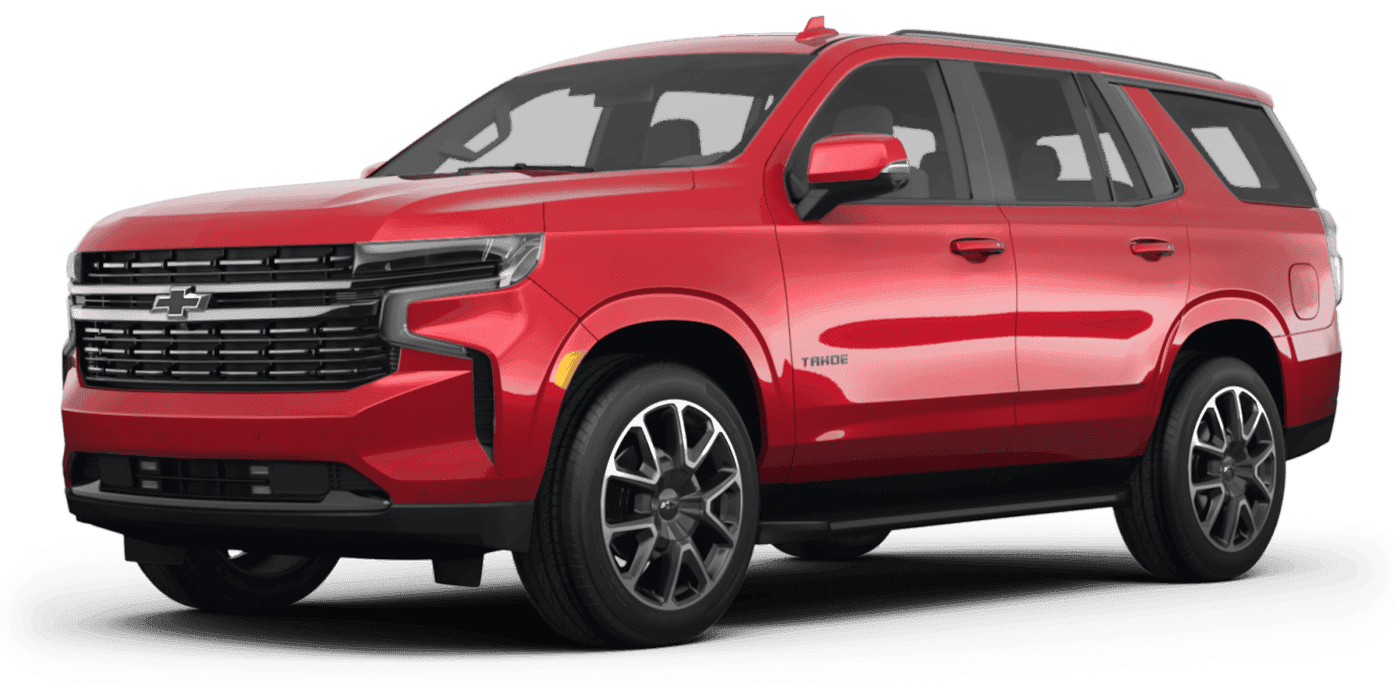 2024 Chevrolet Tahoe RST in West Melbourne FL For Sale - Image 1