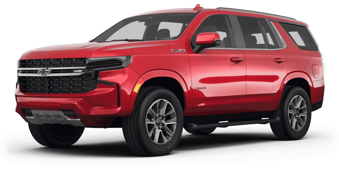 2024 Chevrolet Tahoe Z71 in Tyler TX For Sale - Image 1
