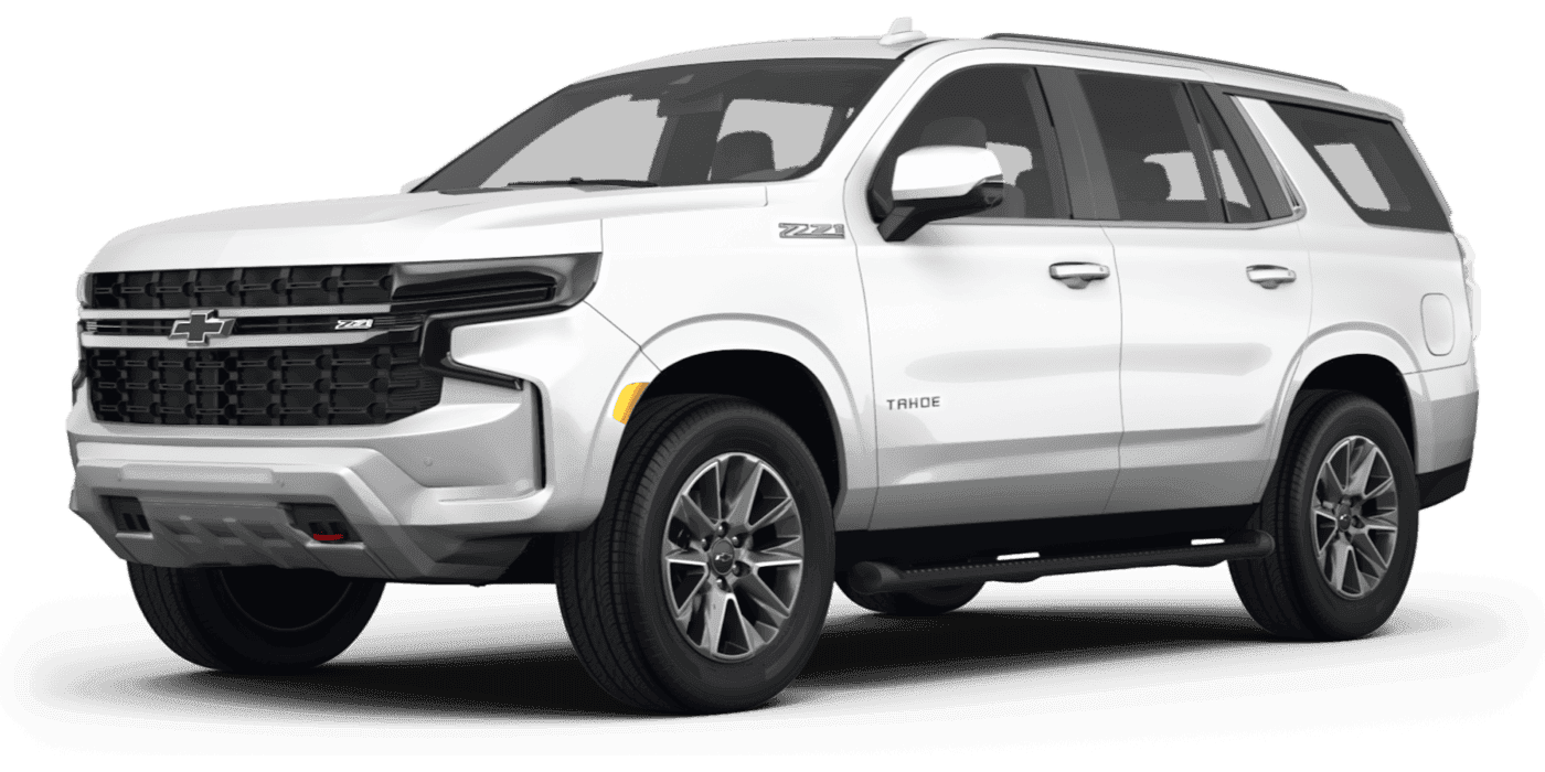 2024 Chevrolet Tahoe Z71 in Muncie IN For Sale - Image 1