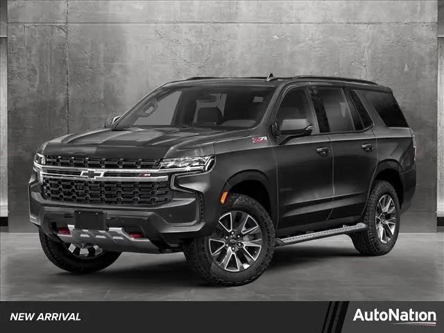 2024 Chevrolet Tahoe Z71 in Lone Tree CO For Sale - Image 1