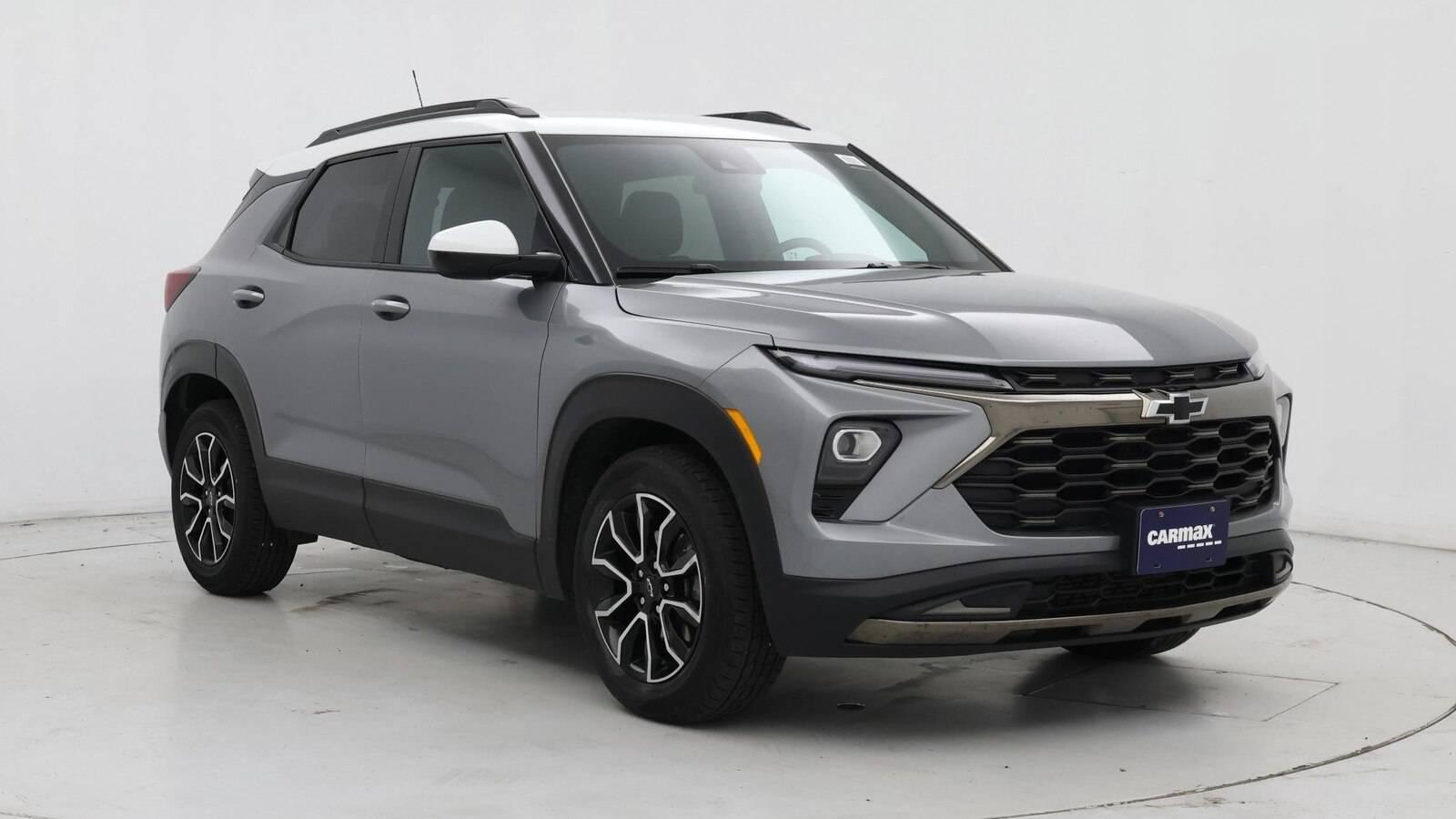 2024 Chevrolet Trailblazer ACTIV in Birmingham AL For Sale - Image 1
