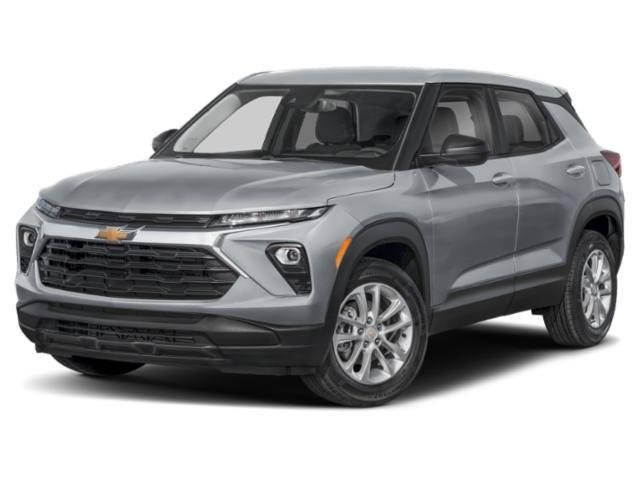 2024 Chevrolet Trailblazer LS in Gallatin TN For Sale - Image 1