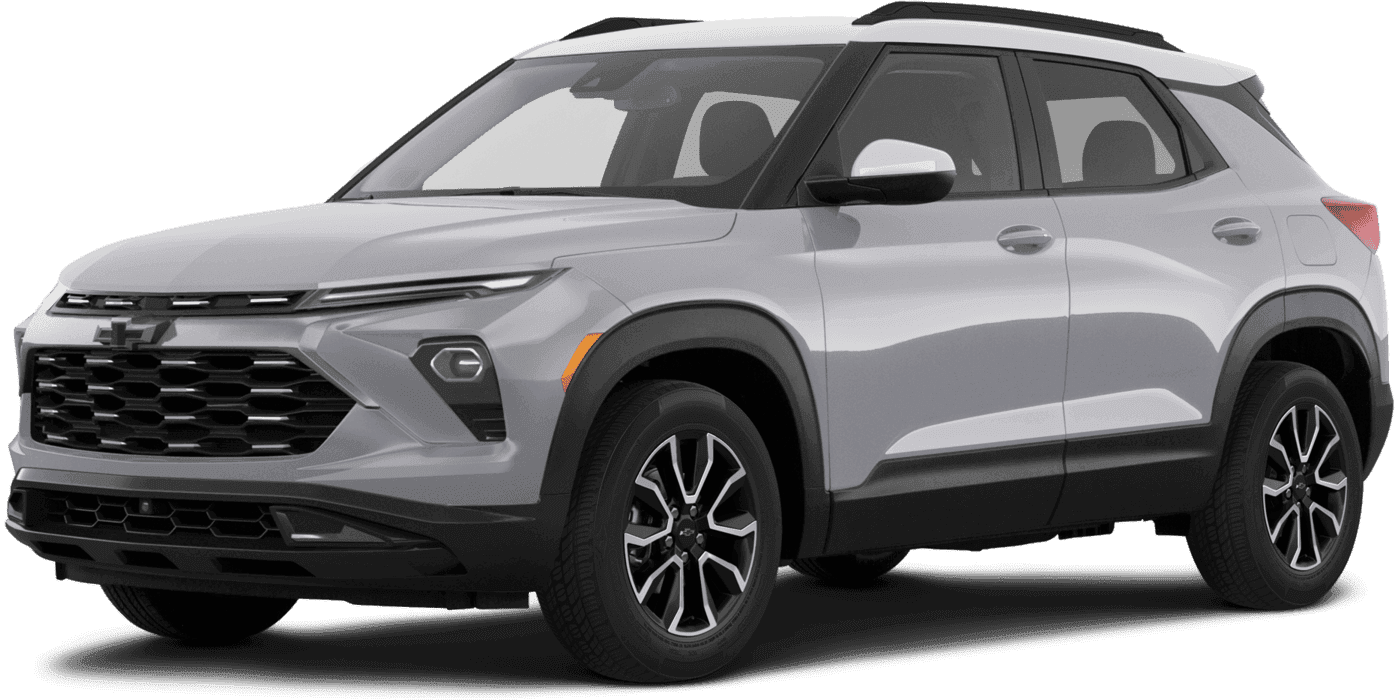 2024 Chevrolet Trailblazer LT in Lilburn GA For Sale - Image 1