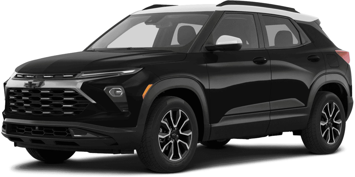 2024 Chevrolet Trailblazer LT in Billings MT For Sale - Image 1